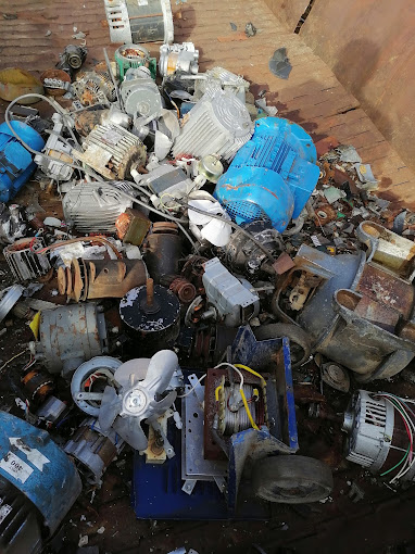 Aperçu des activités de la casse automobile DRM-ESCALE AUTO située à CREPY-EN-VALOIS (60800)